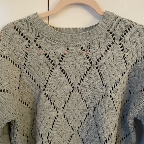 NWT Sincerely Jules Sweater - Picture 2 of 5